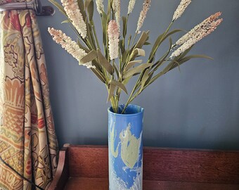 Jarrón de estanque Bluewater