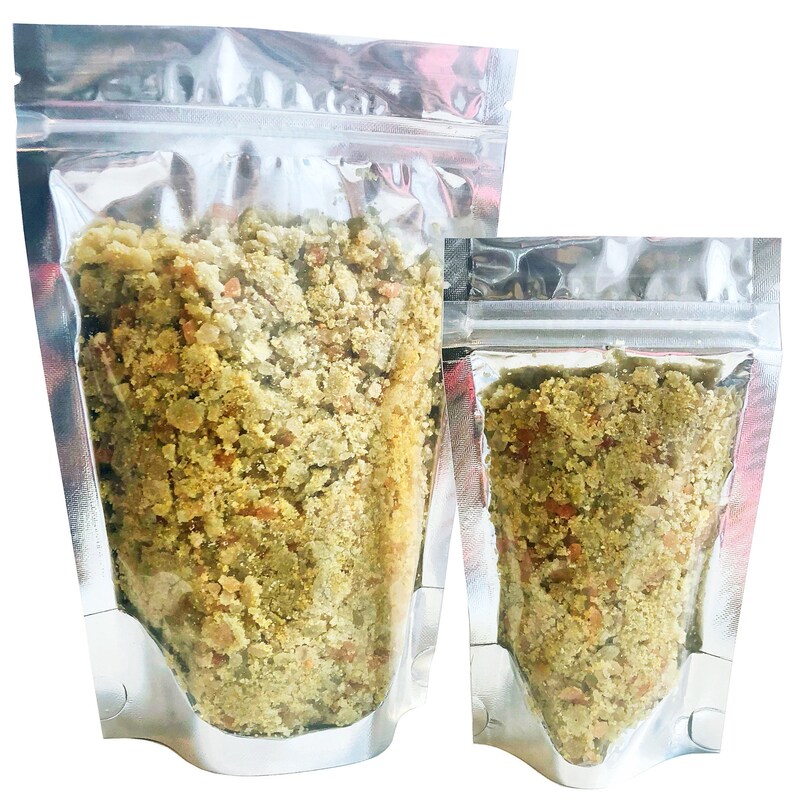 Muscle Joint Pain Relief and Antiinflammaroty Bath Soak Etsy