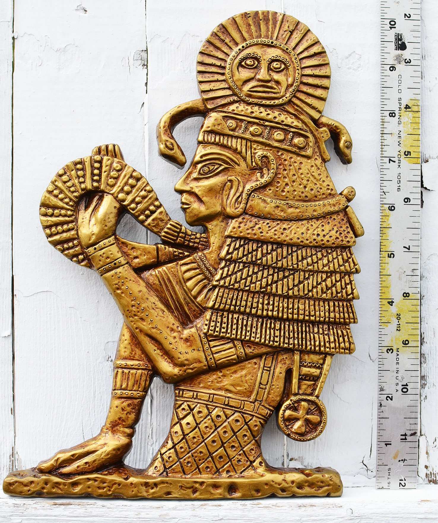 洋書 Ancient Man Puzzling Artifacts/ Corliss default.jpg