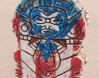 Atabey, Atabeira, Taino Goddess, Yaya, Wild Mother of storms, Child birth, Female Devinity, Spirit of love, Fresh Waters, Creation Spirit
