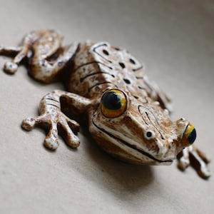 Coqui Taino Tabletop & Wall Art, Arawak Coqui, Taino sculpture, frog Sculpture, Caribbean, Mulato, pre-Columbian,Native American art, Effigy