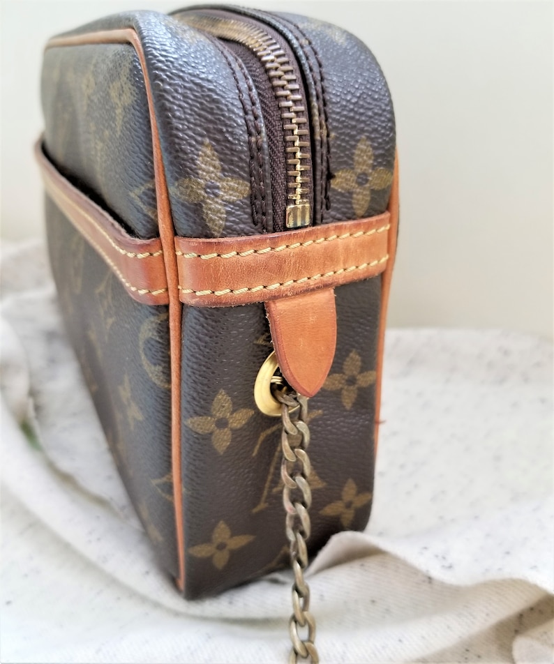 Louis Vuitton Vintage Small Crossbody Bags For Men