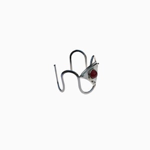 SpiralSchild Manschette