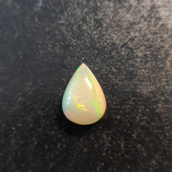 Ethiopian Natural Opal - 3.99ct - 11mm x 15mm