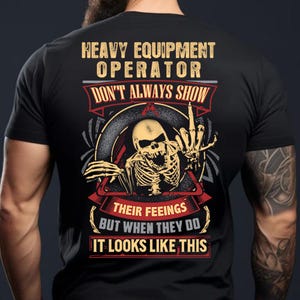 Heavy Bagger Bagger Shirt Bagger Bagger Bag Bag Bag Bag Bag Bag Bag Bag Bag Bag Bag Bag Bag Baghe Bag Bag Bag Bag Bag Bag Luft Bag Bag Bag Luft ein Maschinenleben