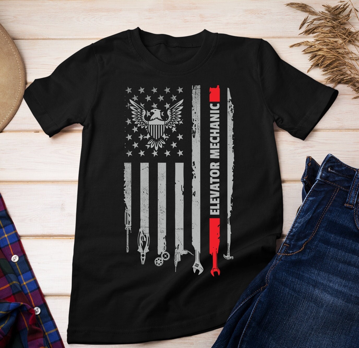 Elevator Union - Etsy