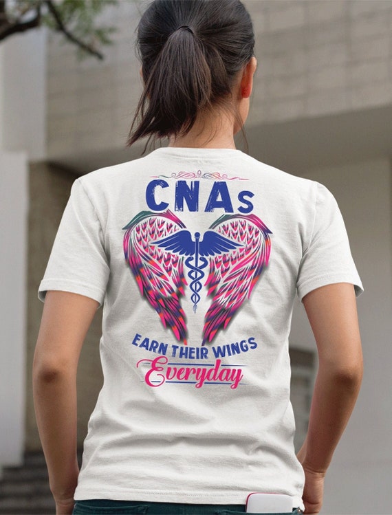 Cna Shirt - To Be A Cna T Shirt Cna Shirt - To Be A Cna T Shirt