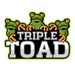 Triple Toad