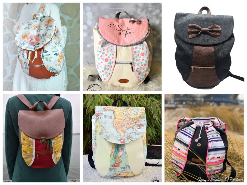 eBook R\u00fcckenhopser GOES big \u2013 Das Rucksack EBook f\u00fcr Jugendliche /& Erwachsene!