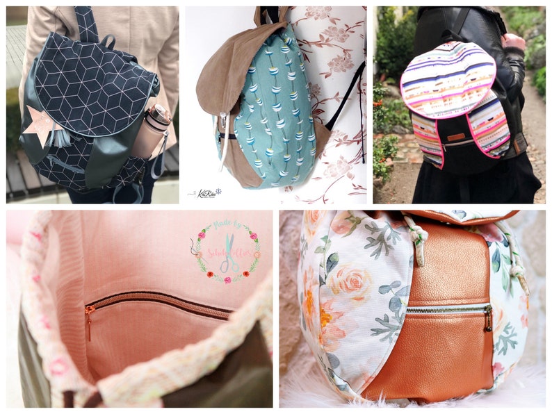 eBook R\u00fcckenhopser GOES big \u2013 Das Rucksack EBook f\u00fcr Jugendliche /& Erwachsene!