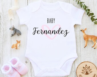 personalized baby stuff