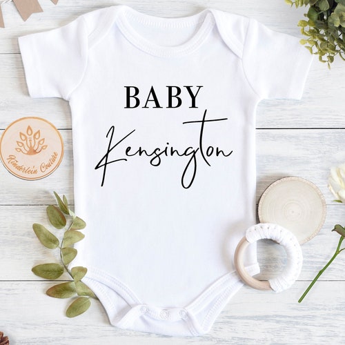 Baby Announcement Onesies® Custom Baby Onesies® Pregnancy Etsy Australia