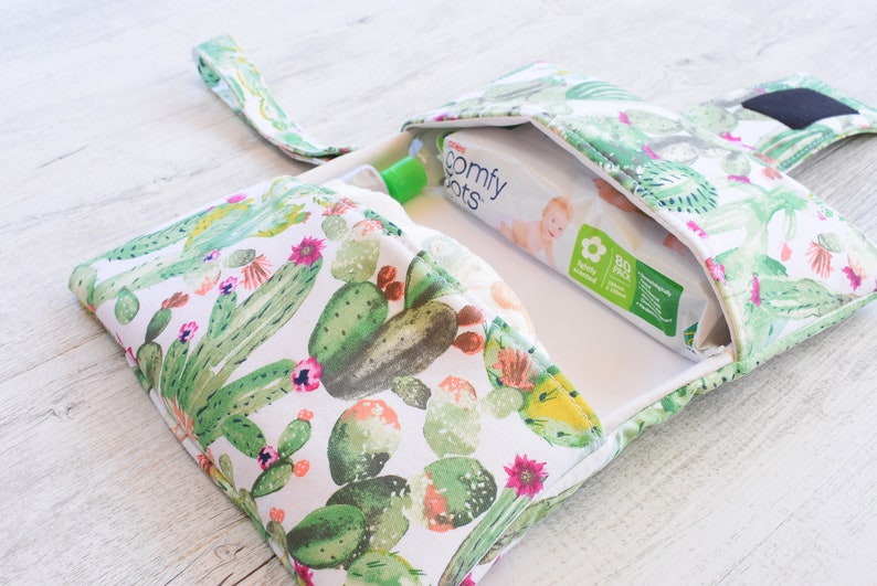 nappy wallet
