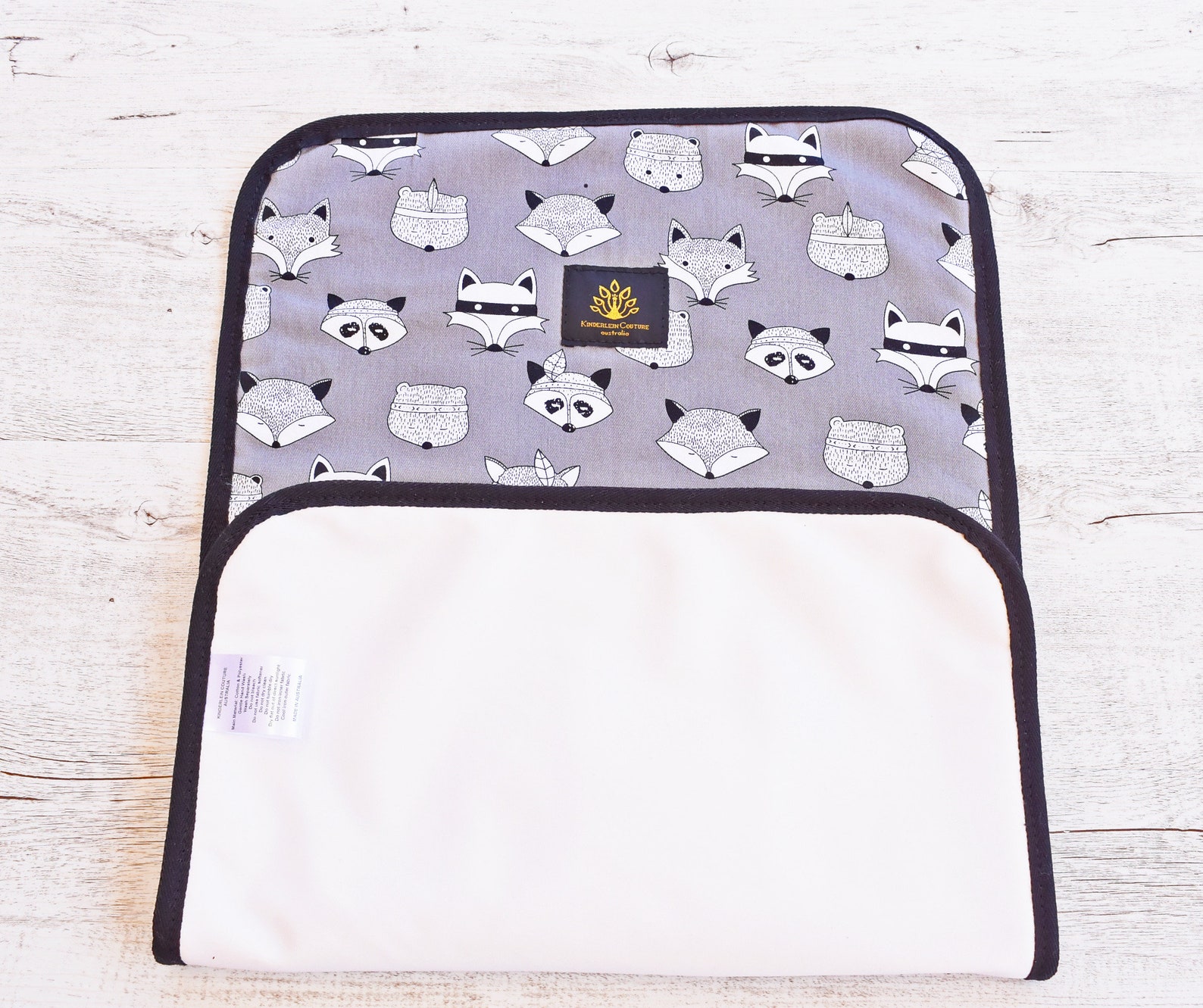 Travel Change Mat Waterproof Change Mat Portable Change Mat Etsy