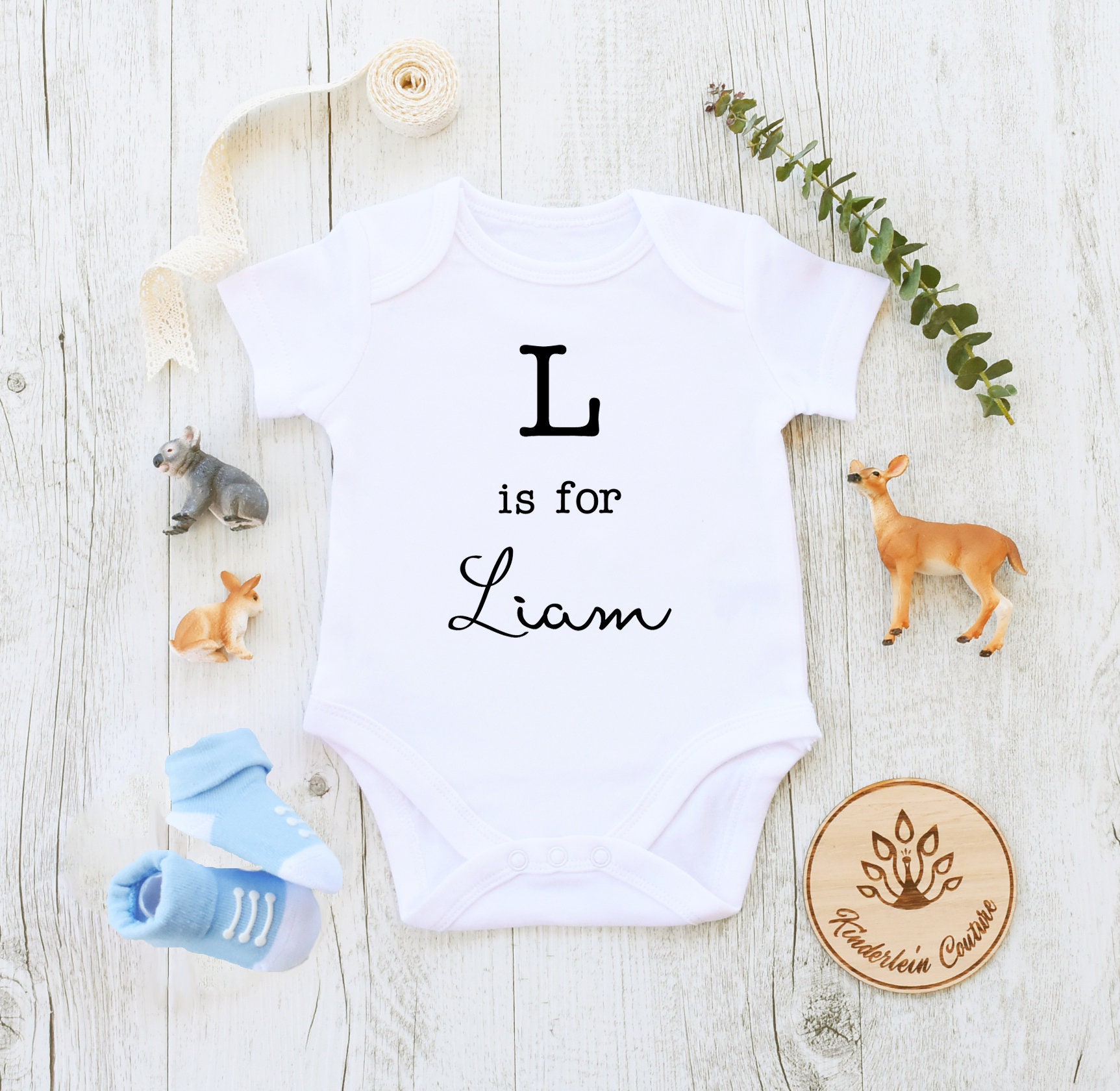 Custom Baby Onesies® Personalised Baby Onesies® Custom | Etsy