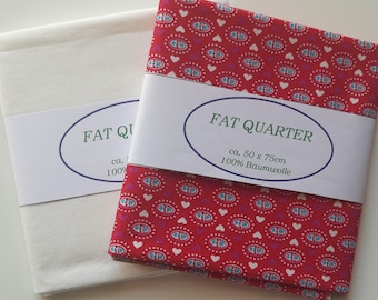 Fat Quarter Stoffpaket " Dandelion Love"