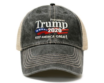 trump caps for sale
