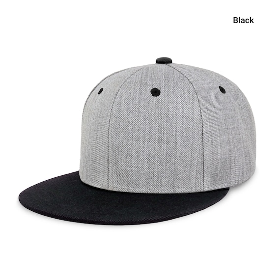 Clothing, Shoes & Accessories Accessories CHOK.LIDS Two Tone Snapback