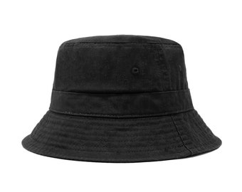 Summer Bucket Hats - Etsy