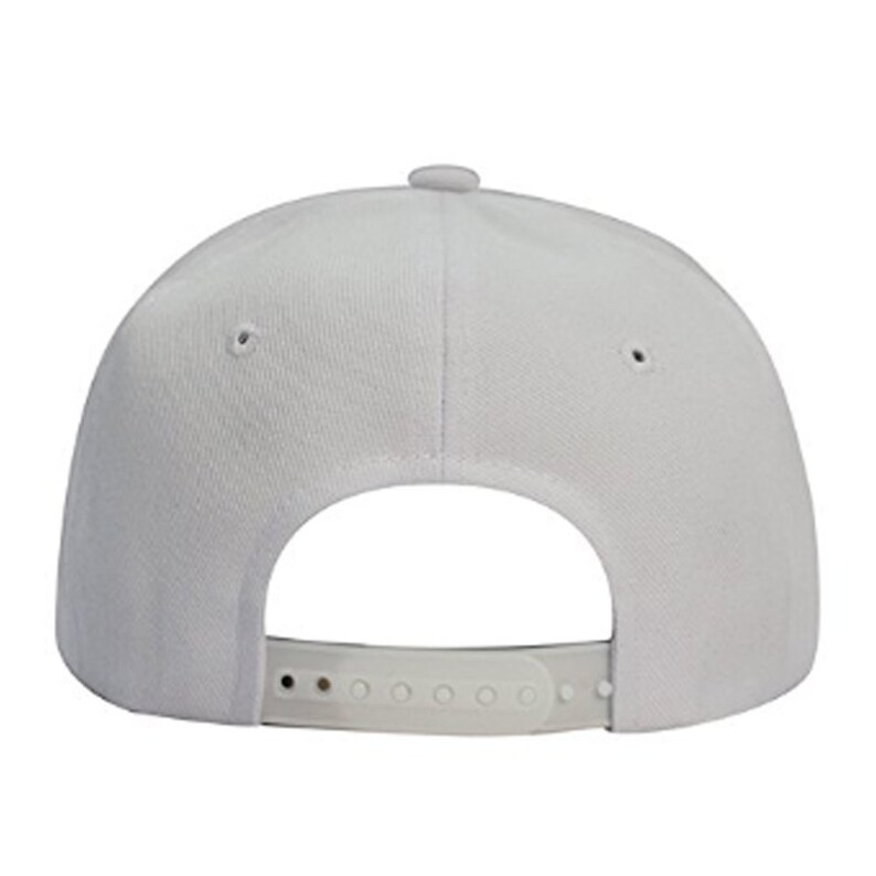 Flat Visor BTS Bangtan Boys Fan K pop Snapback Hat Baseball Cap