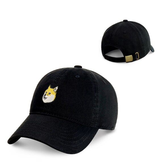 Weytff Funny Baseball Cap Cute Cartoon Animal Puppy Sytle 3 Red Wine Dad Hat Polo Style Snapback Youth