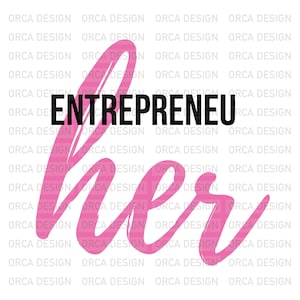 Entrepreneur svg ,Entrepreneur Shirt svg, Girl Boss svg, Boss Babe svg,png digital file Inactive