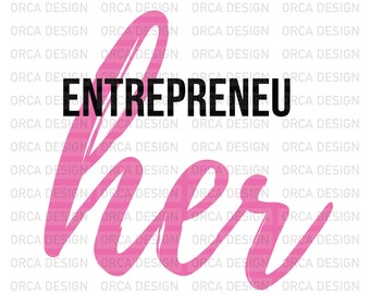 Entrepreneur svg ,Entrepreneur Shirt svg, Girl Boss svg, Boss Babe svg,png digital file Inactive
