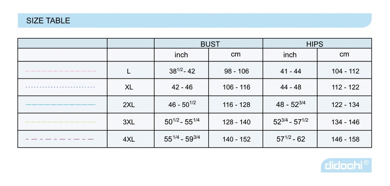 Molde em PDF para costura de leggings de maternidade plus size, tamanhos G, GG, XG, XXG, XXXG imagem 3