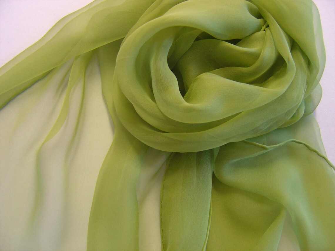 WLLLO sciarpe di seta moda donna primavera estate sciarpe sciarpe