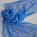 see more listings in the Seidenschals Chiffon 180 section