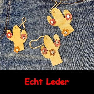 Cactus keychains 40-100