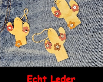 Kaktus - Schlüsselanhänger 40-100