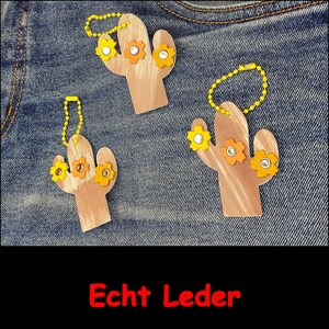 Cactus keychains 40-100