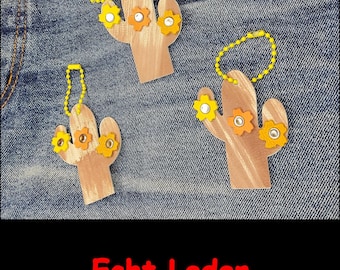 Cactus keychains 40-100
