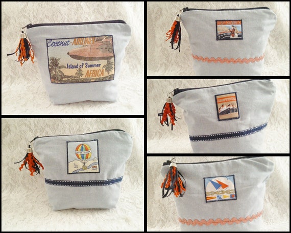 Travel*- Kosmetiktasche 113 fb.01-06