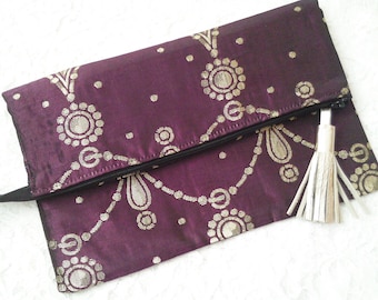 Barock-Clutch*  416