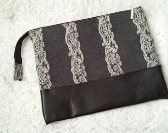 Lace * Cosmetic Bag 409