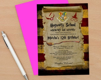 harry potter inspired hogwarts printable name tags