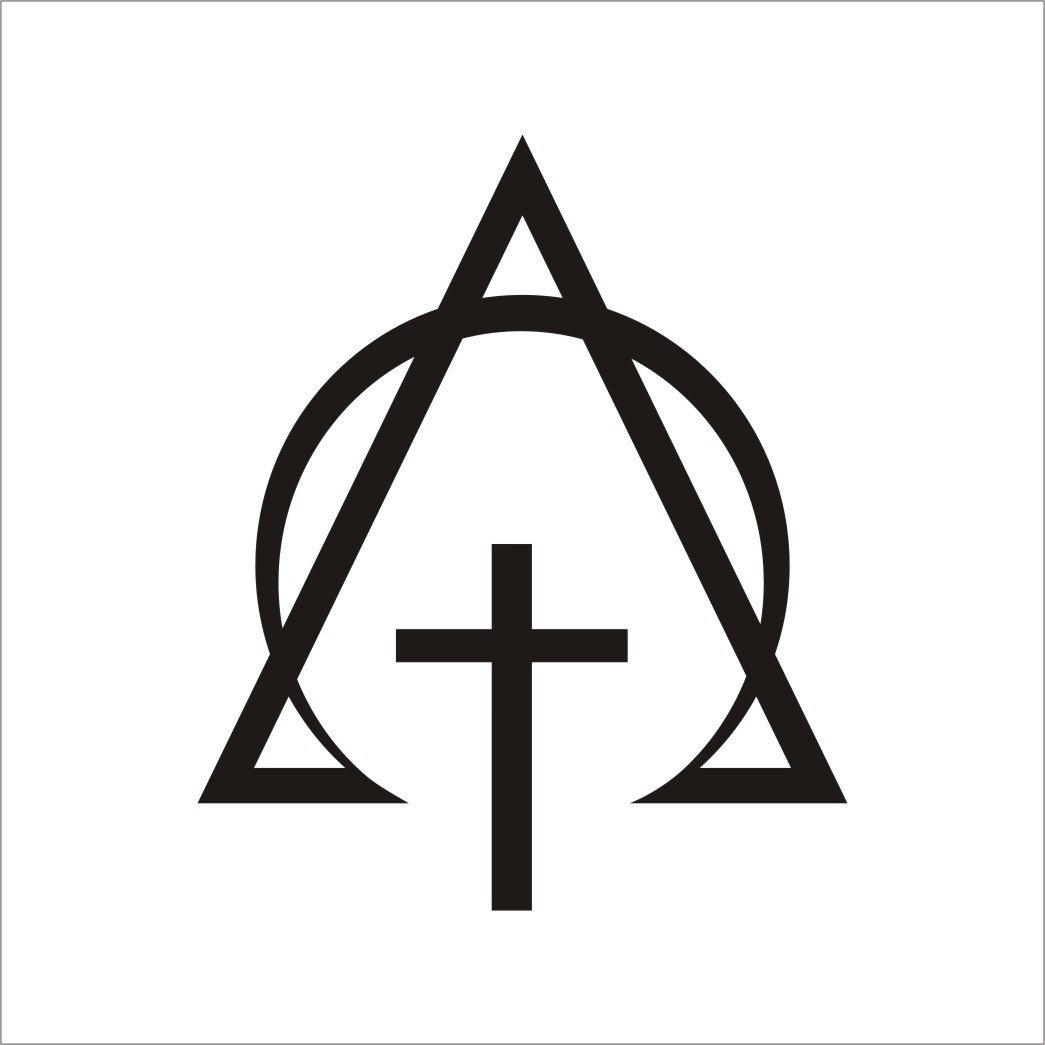 Alpha Omega Christian Symbol Wall Decal And Bumper Sticker Etsy Alpha Omega Christian Symbol Wall Decal And Bumper Sticker Etsy