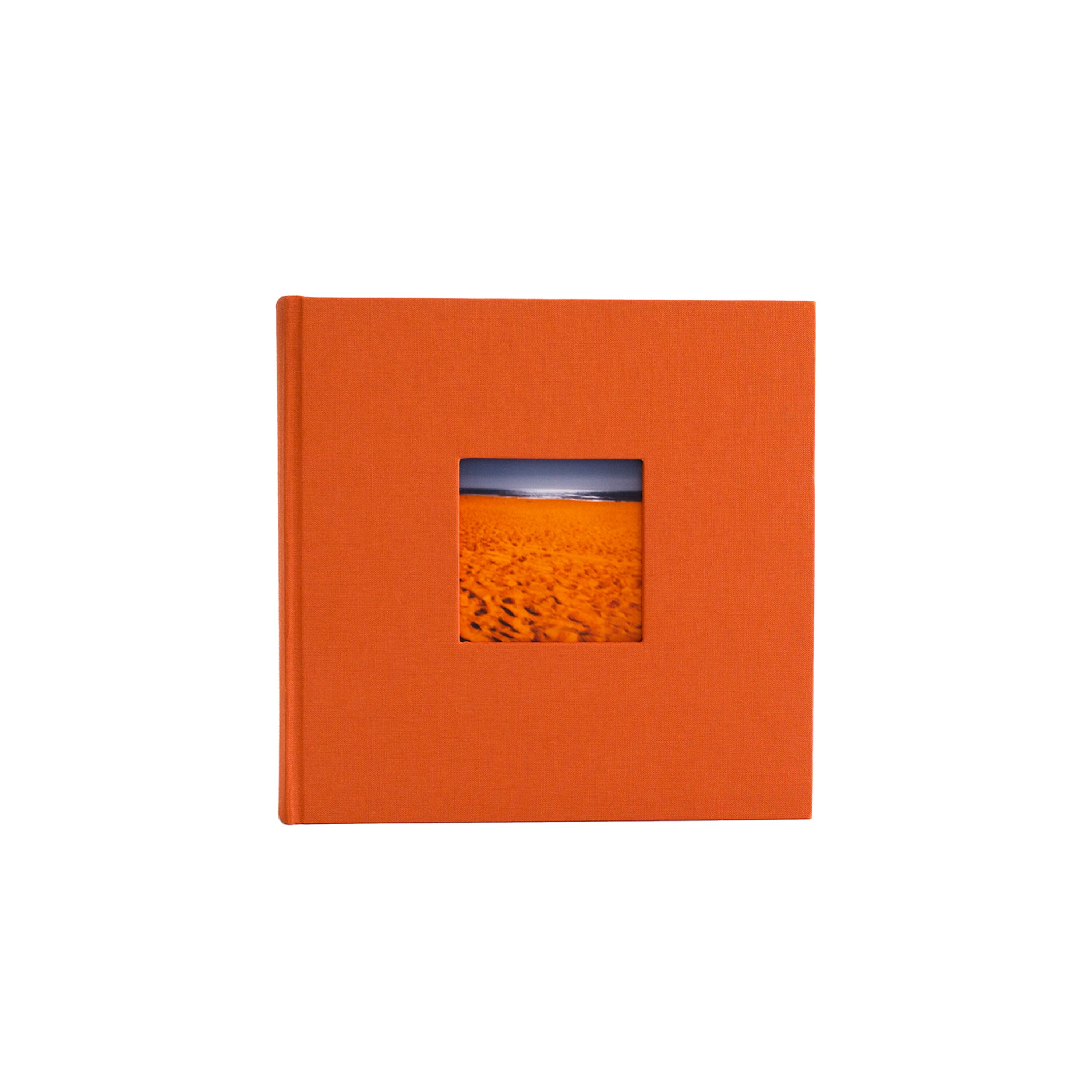 Kolo Hudson 2up Photo Album, Holds 200 4x6 Photos