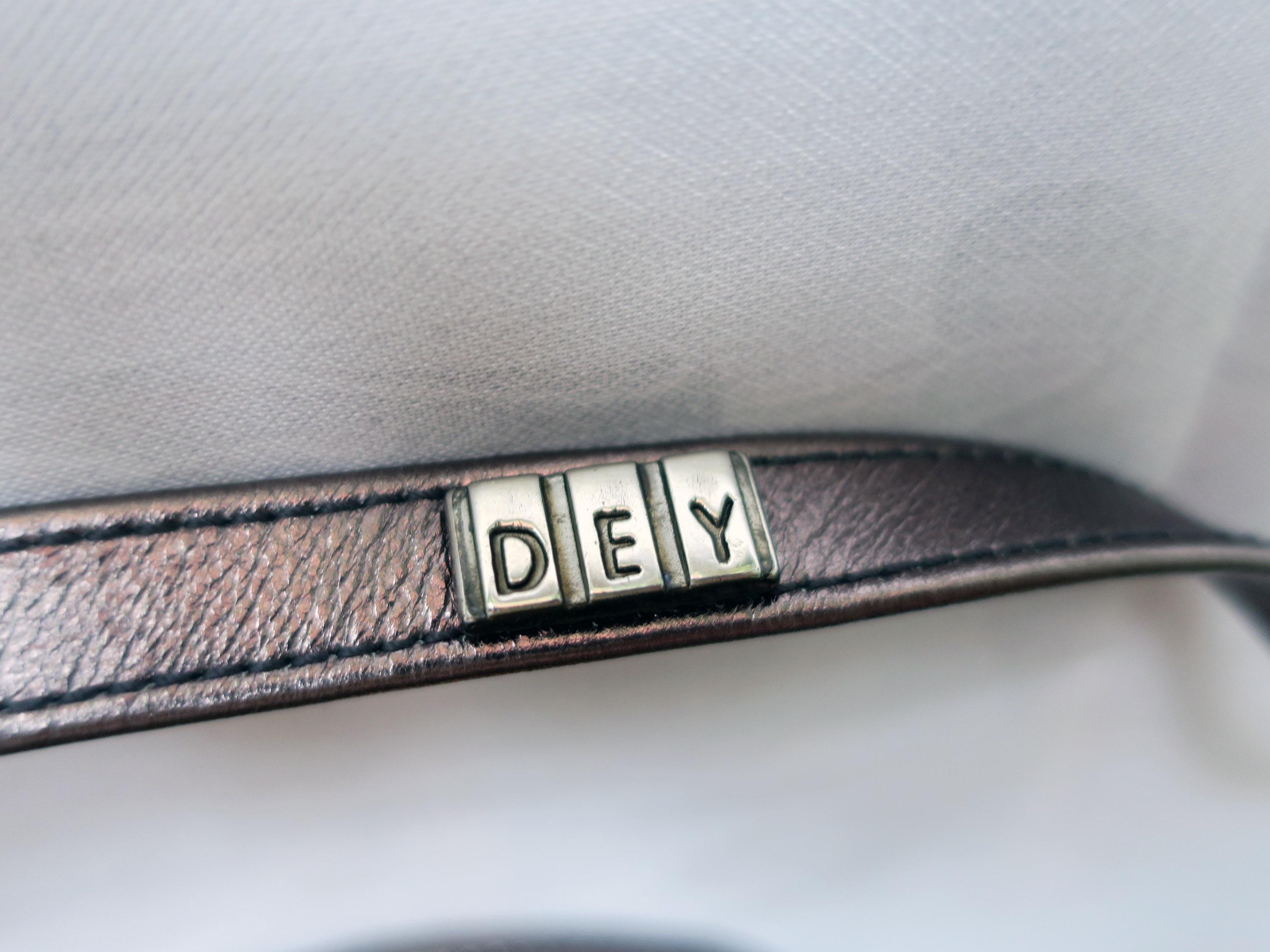ROLF DEY Vintage ショルダーバッグ Vintage Shoulder Bag Rolf Dey - Etsy Hong Kong
