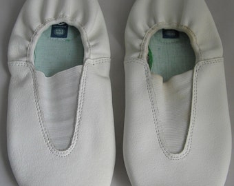 Vintage slippers gymnastiekschoenen 38 (EU)