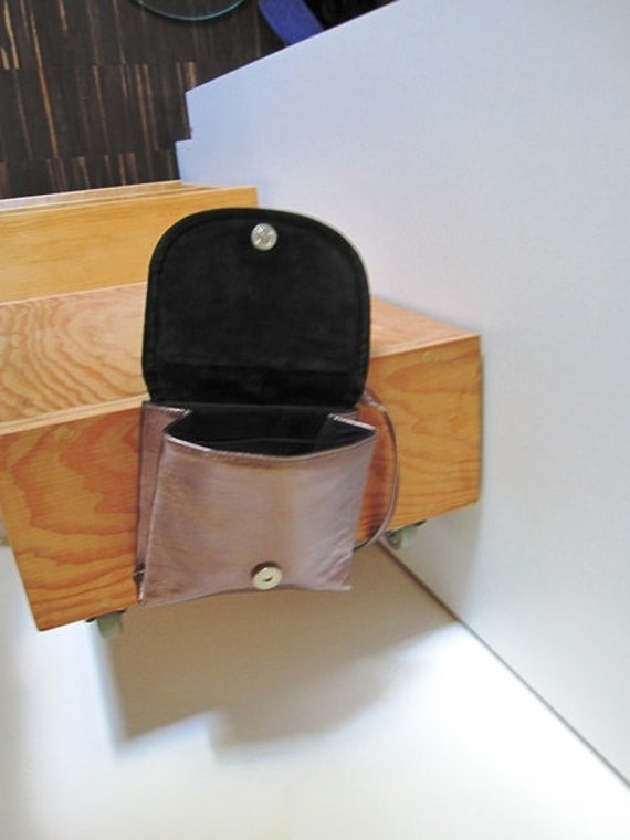 Vintage Shoulder Bag Rolf Dey - Etsy