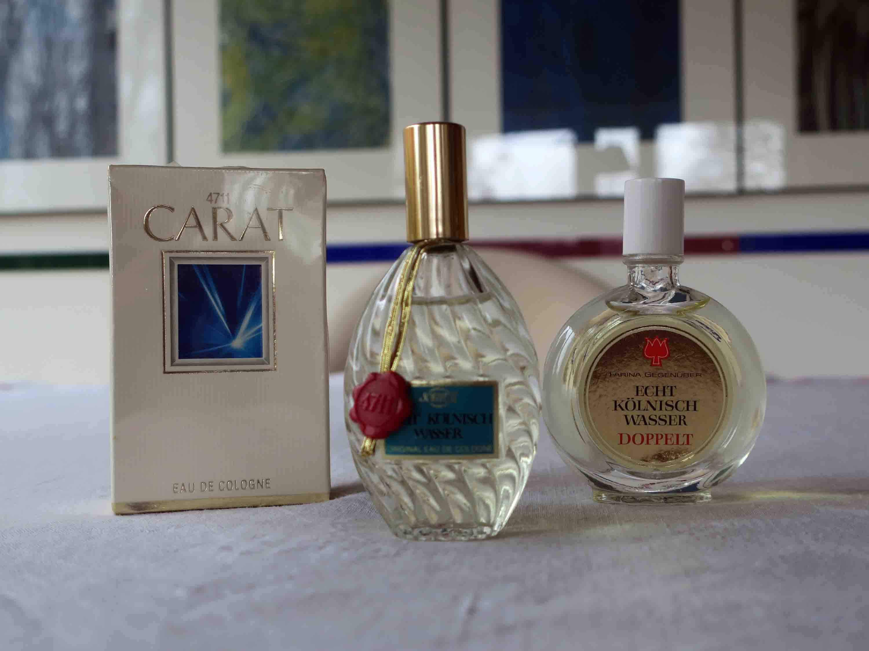 Tosca perfume - Etsy 日本