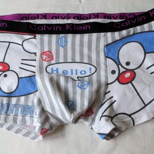 Vintage (D) men&#39;s briefs by Calvin Klein 80s underpants