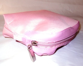 Vintage bags, sloppy bags, make-up bags