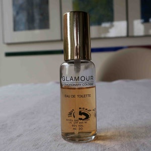 Vintage Glamour Extraordinary Cologne Eau de Toilette