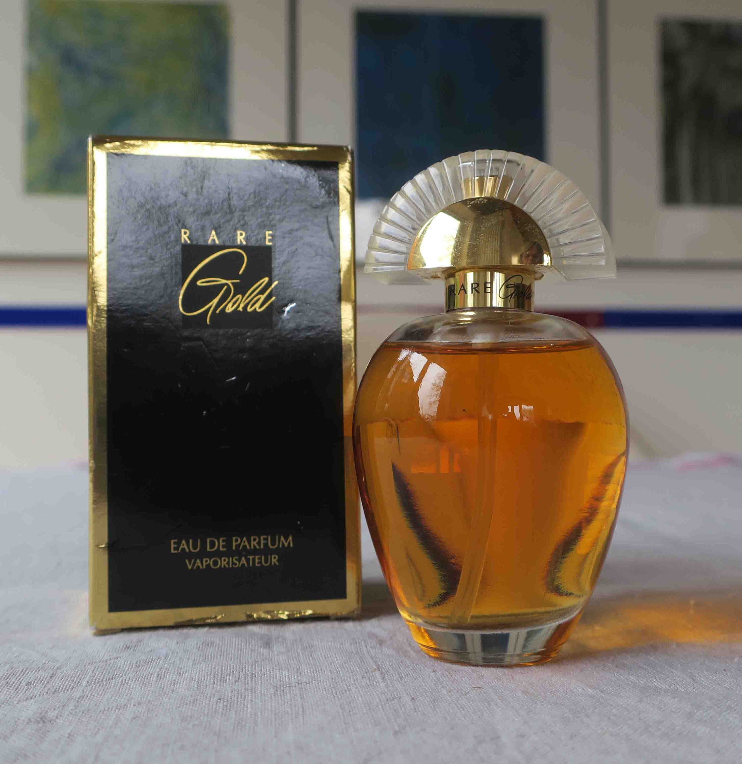 Farbe Ich, Gold Homme, Eau de Toilette, Duftspray Germany