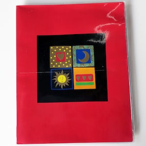 Vintage Photo Book