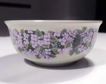 Vintage bowl, bowl